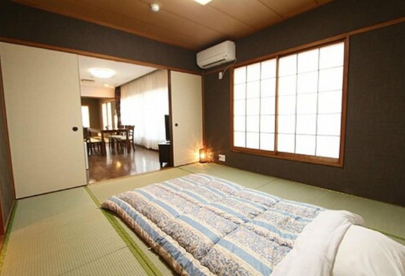 酒店 Livemax Budget Tokyo Kiba