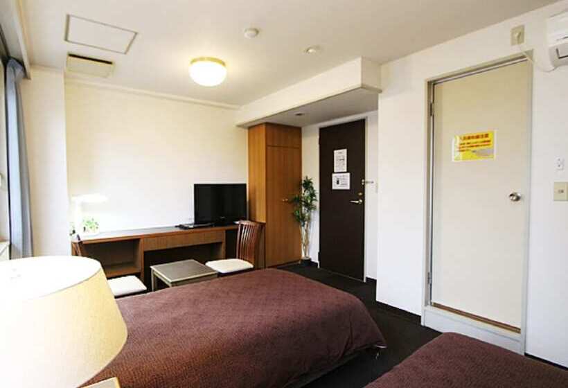 酒店 Livemax Budget Tokyo Kiba