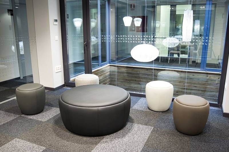 בית מלון כפרי Lux Santiago