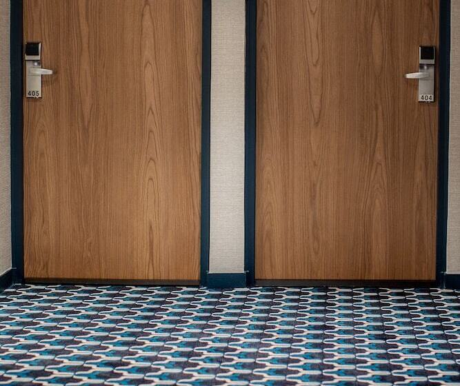 Lyric Hotel Paris Opera