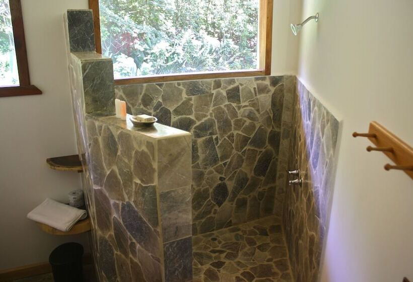 ホテル Macaw Lodge