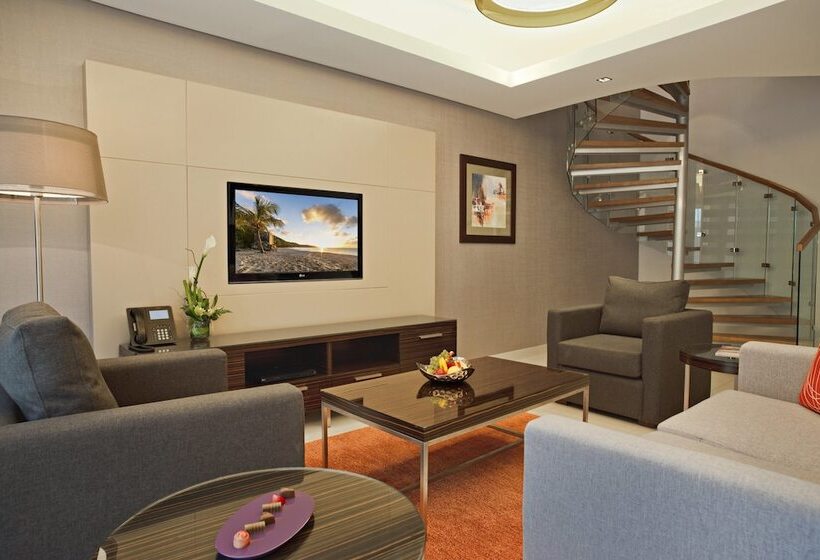 هتل Majestic Arjaan By Rotana – Manama