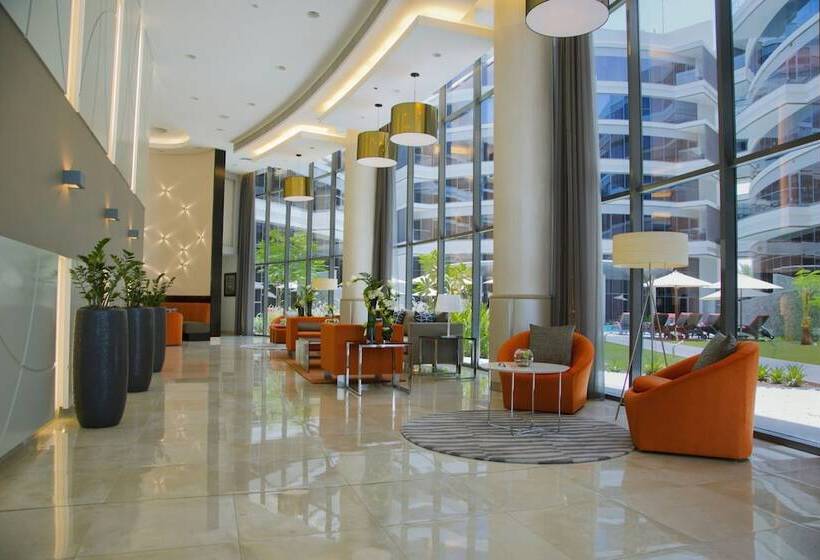 هتل Majestic Arjaan By Rotana – Manama