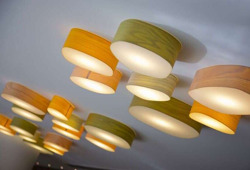 هتل Majestic Arjaan By Rotana – Manama