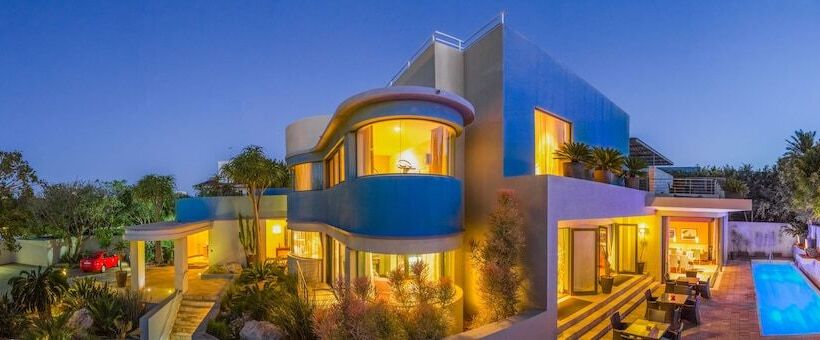 酒店 Mantis No5 Boutique Art