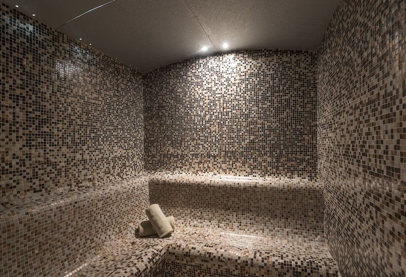 酒店 Mantis No5 Boutique Art