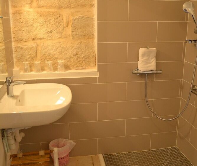 בית מלון כפרי Mas De Sylvéréal