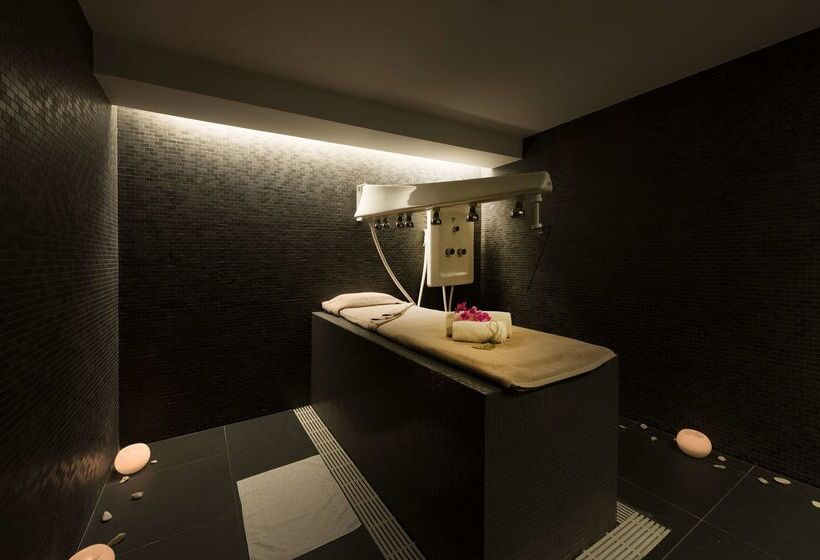 هتل Meliá Lisboa Aeroporto