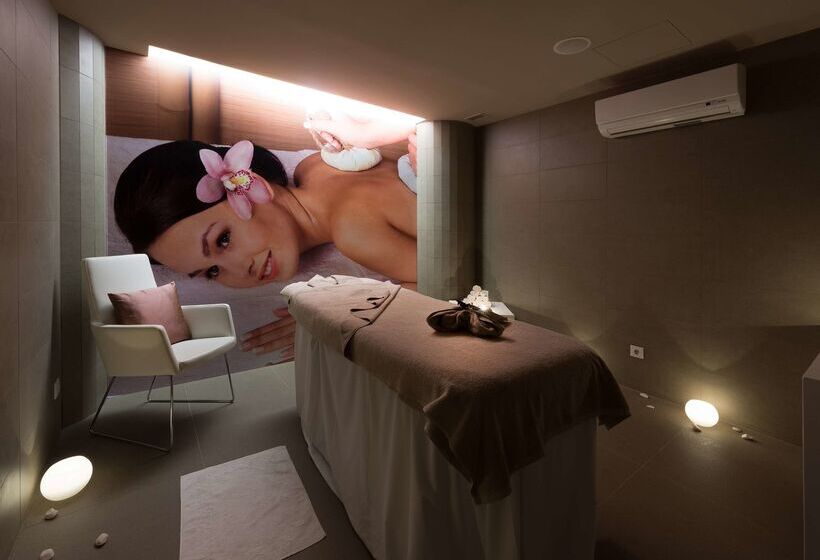 هتل Meliá Lisboa Aeroporto