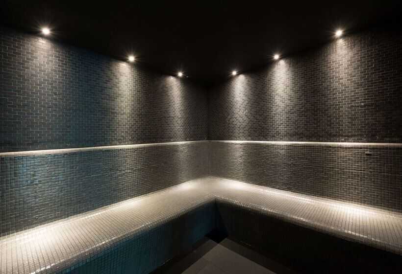 هتل Meliá Lisboa Aeroporto