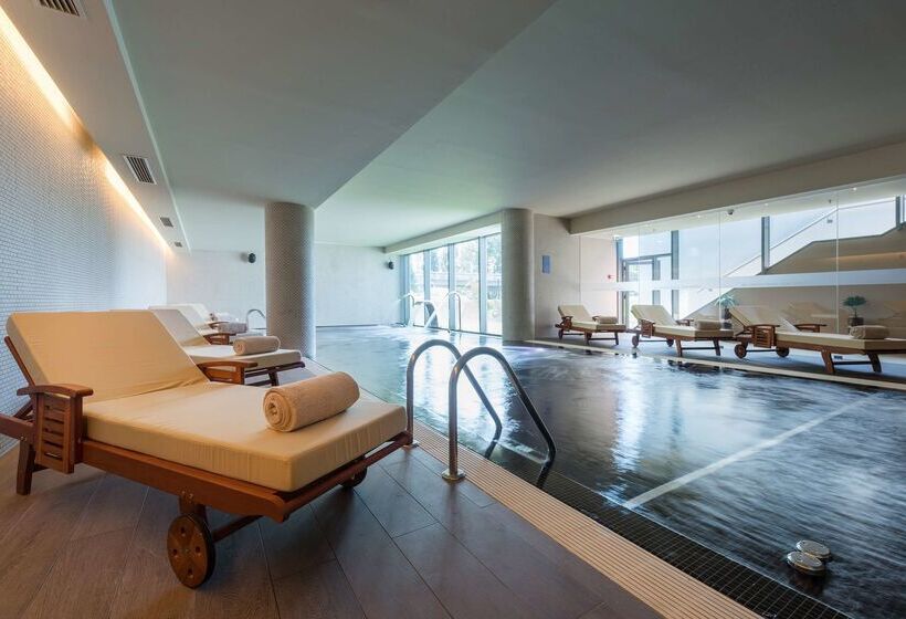 هتل Meliá Lisboa Aeroporto