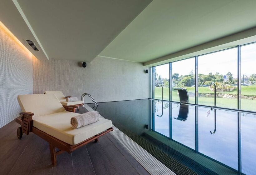 هتل Meliá Lisboa Aeroporto