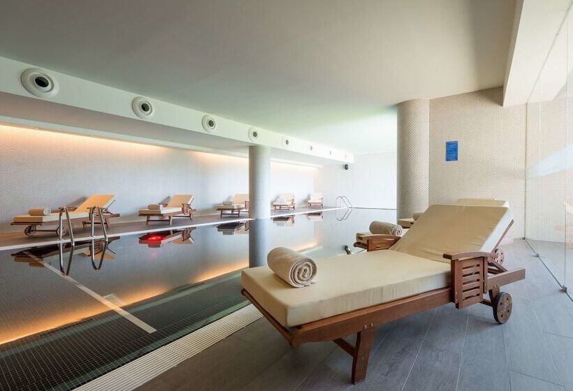 هتل Meliá Lisboa Aeroporto