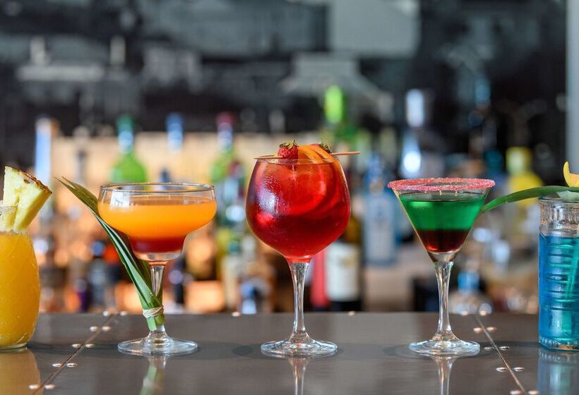 هتل Meliá Lisboa Aeroporto