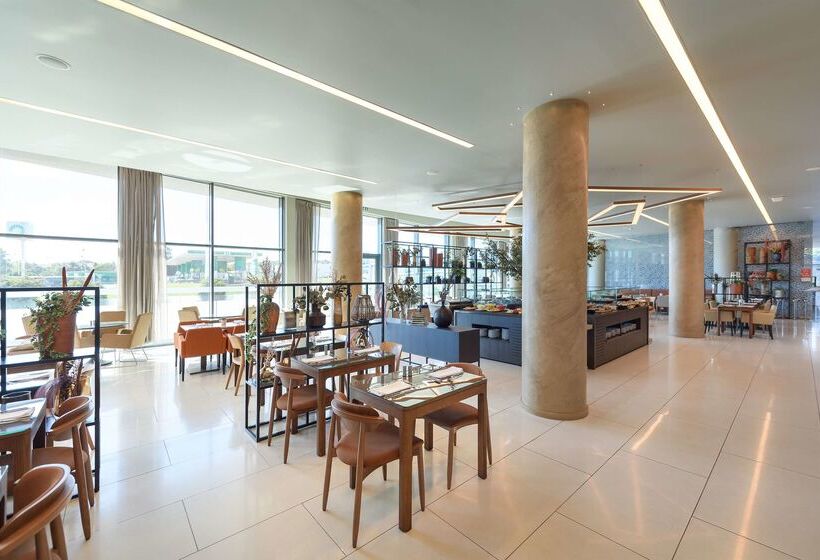 هتل Meliá Lisboa Aeroporto