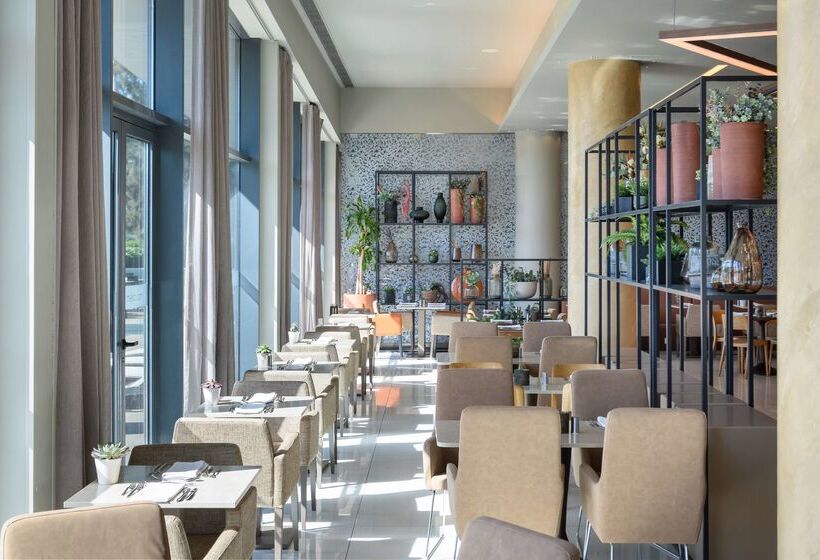 هتل Meliá Lisboa Aeroporto