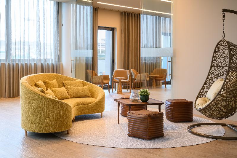 هتل Meliá Lisboa Aeroporto