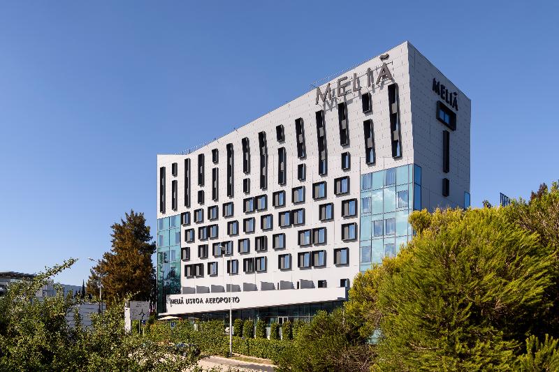 هتل Meliá Lisboa Aeroporto