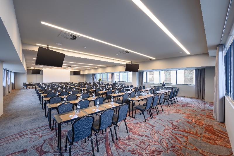 هتل Meliá Lisboa Aeroporto