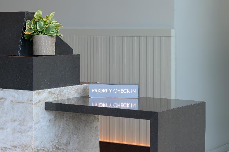 هتل Meliá Lisboa Aeroporto