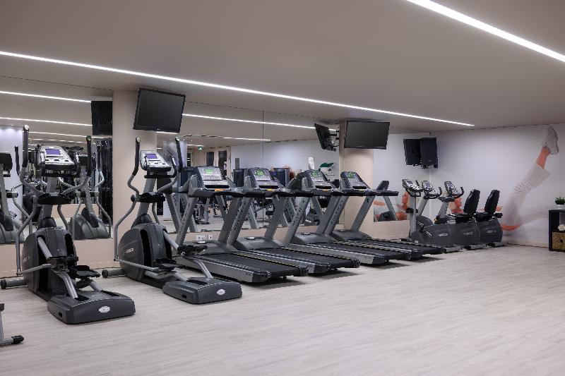 هتل Meliá Lisboa Aeroporto