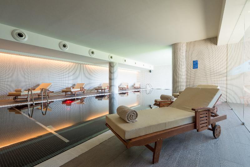 هتل Meliá Lisboa Aeroporto