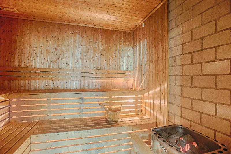 هتل Meliá Lisboa Aeroporto