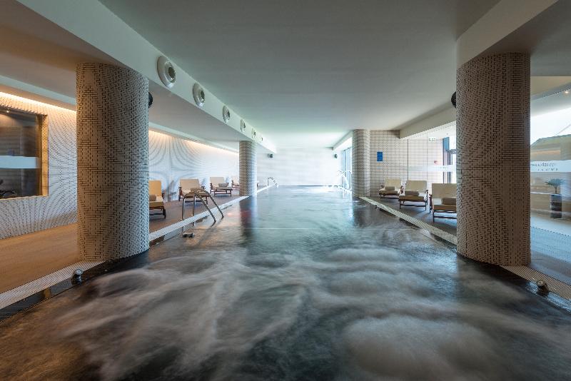 هتل Meliá Lisboa Aeroporto