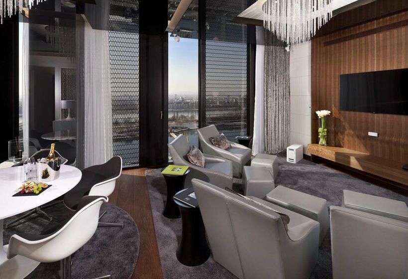 فندق Melia Vienna