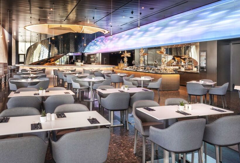 فندق Melia Vienna