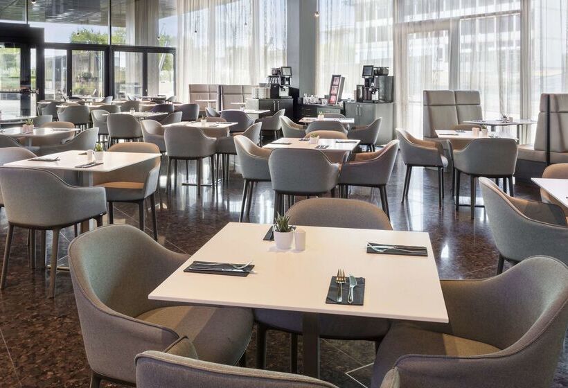 فندق Melia Vienna