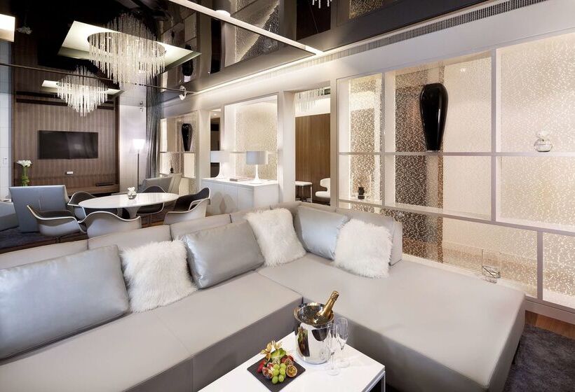 فندق Melia Vienna