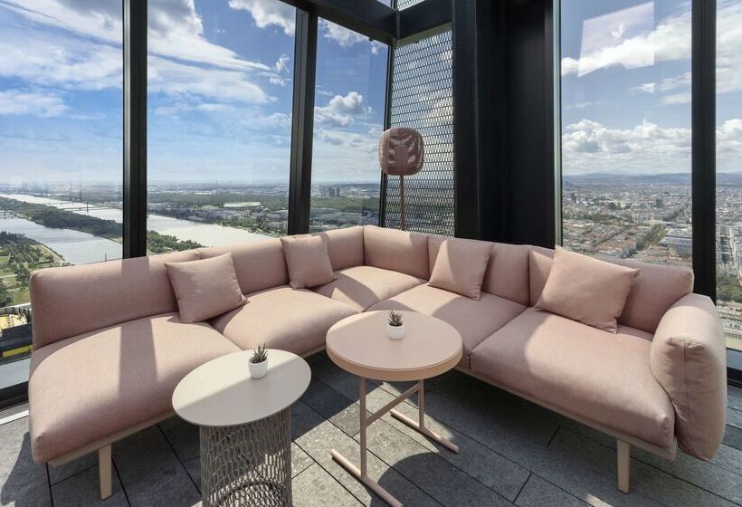 فندق Melia Vienna