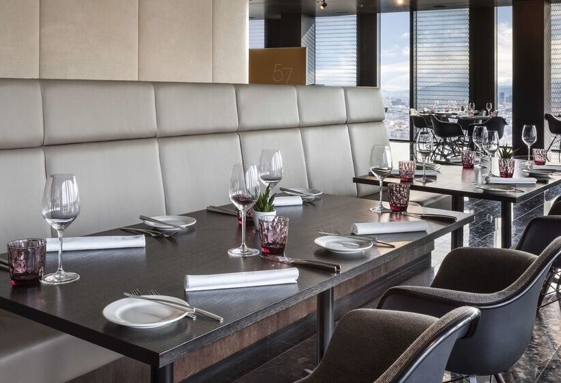 فندق Melia Vienna