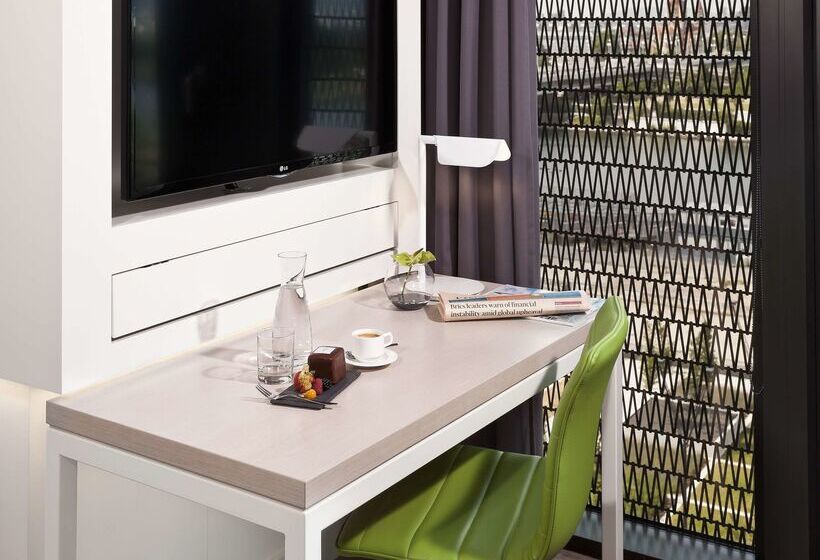 فندق Melia Vienna