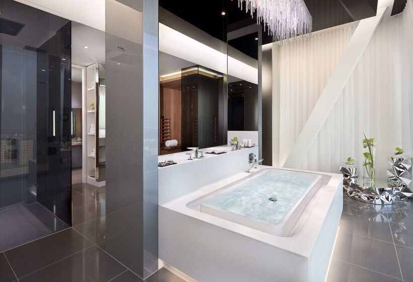 فندق Melia Vienna