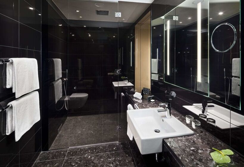 فندق Melia Vienna