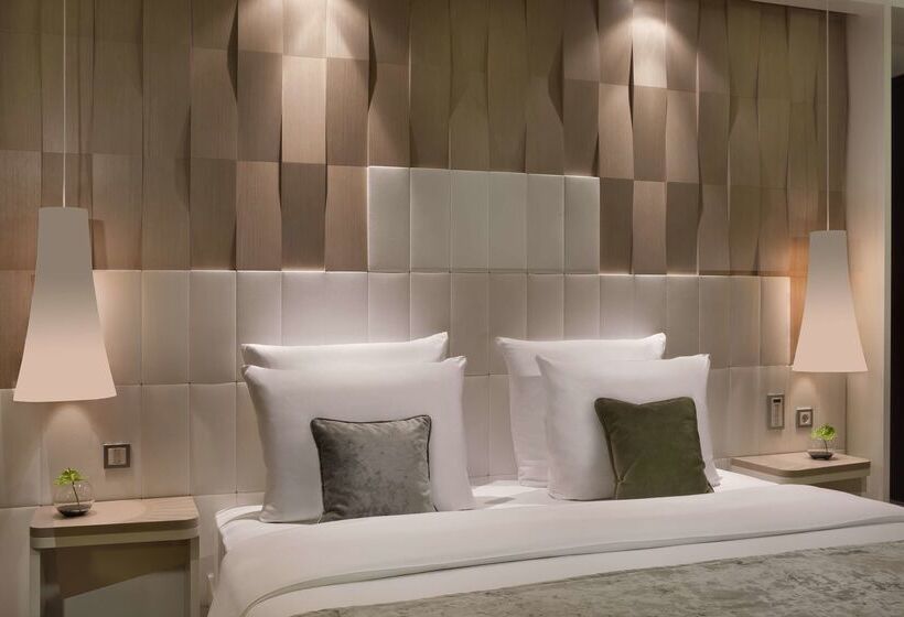 فندق Melia Vienna