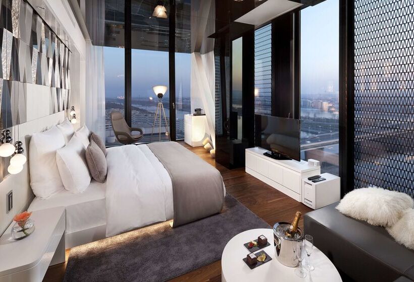فندق Melia Vienna