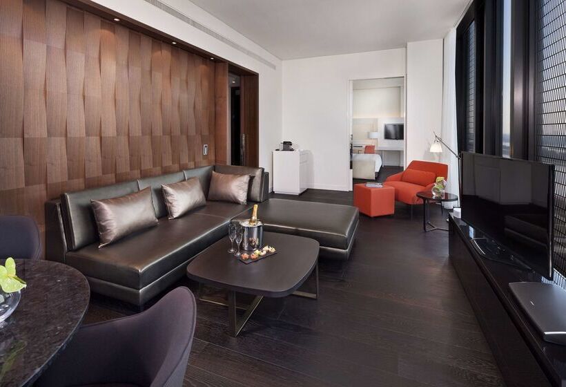 فندق Melia Vienna