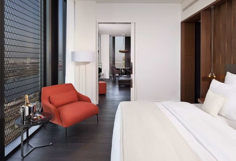 فندق Melia Vienna