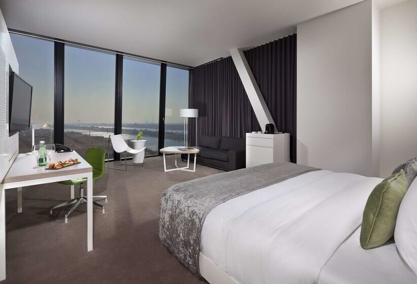 فندق Melia Vienna