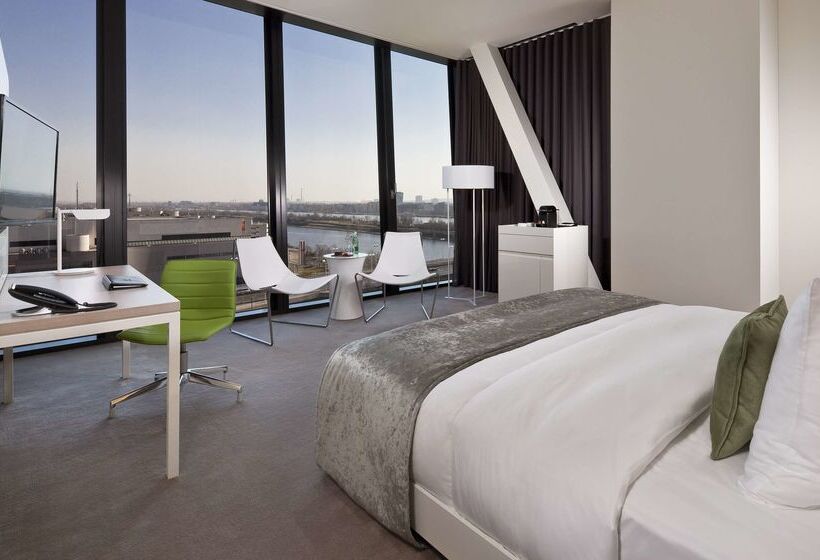 فندق Melia Vienna