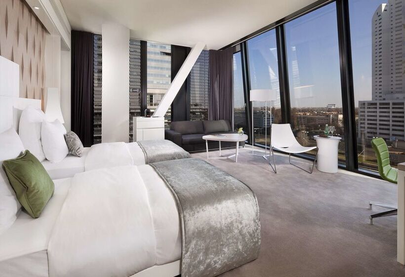 فندق Melia Vienna