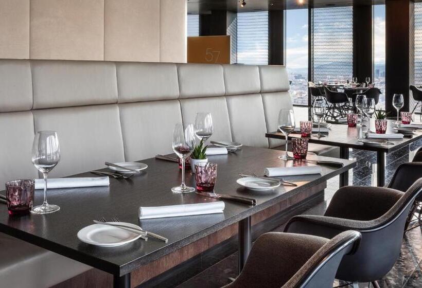 فندق Melia Vienna