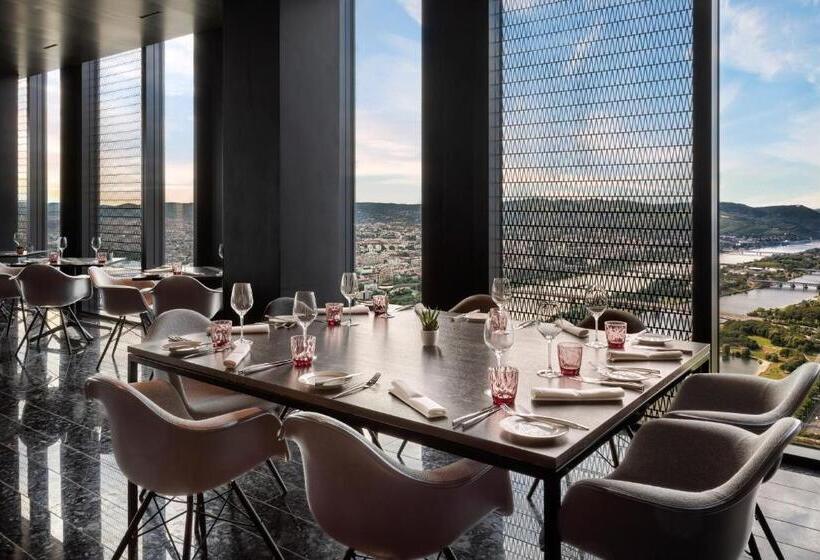 فندق Melia Vienna