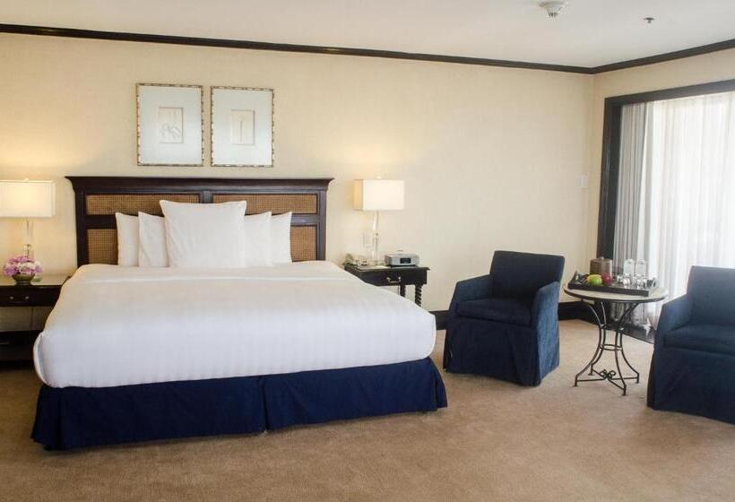 Midas Hotel And Casino