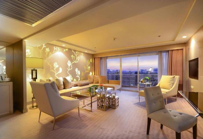 Midas Hotel And Casino