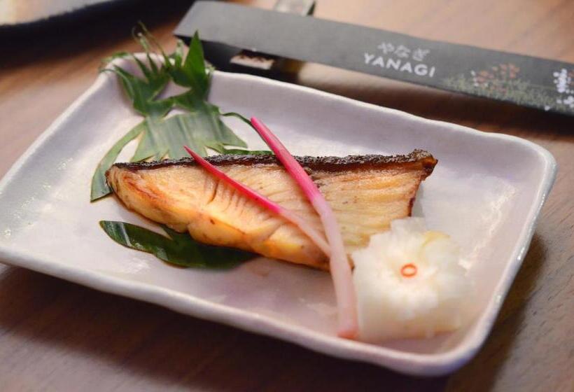 Midas Hotel And Casino