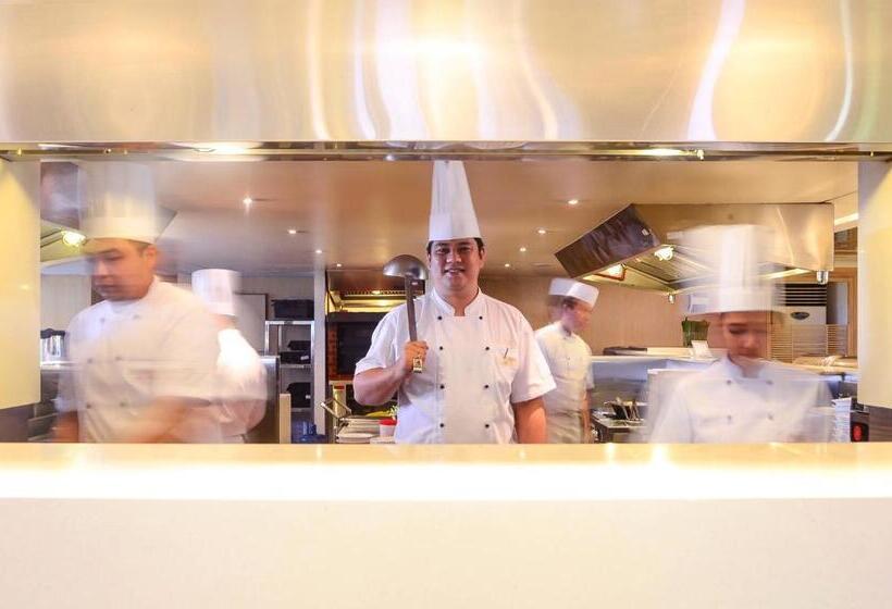 Midas Hotel And Casino